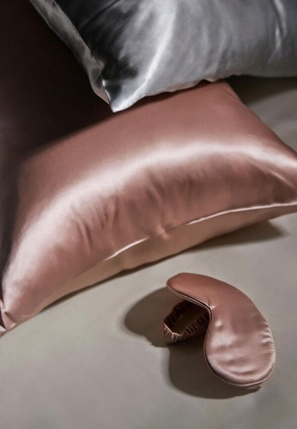 Маска для сна Tkano