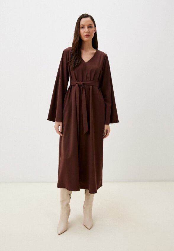 Платье Brandwomen