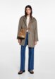 Пальто Mango Teen2  - превью