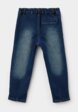 Джинсы Button Blue2  - превью