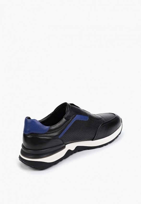 Кроссовки Basconi