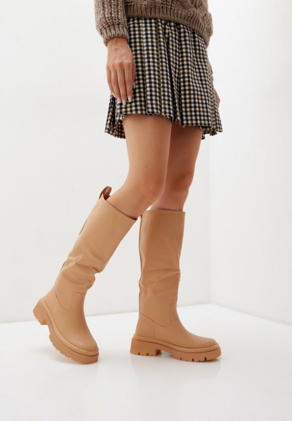 Сапоги Араз