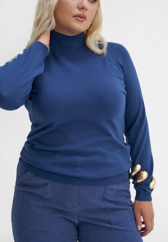 Водолазка Naturaxl