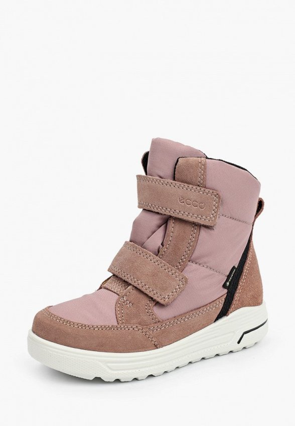 Ботинки Ecco