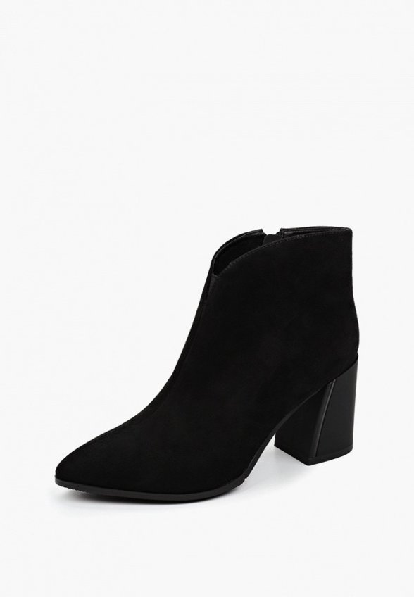 Ботильоны Valley