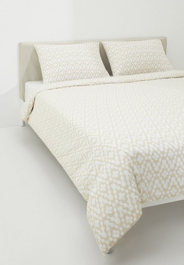 Постельное белье 2-спальное Lamoda Home