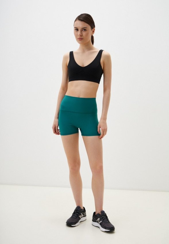 Велосипедки Margo Blues