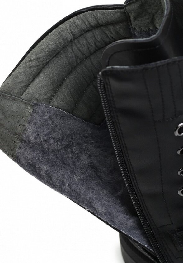 Ботинки Kenkä