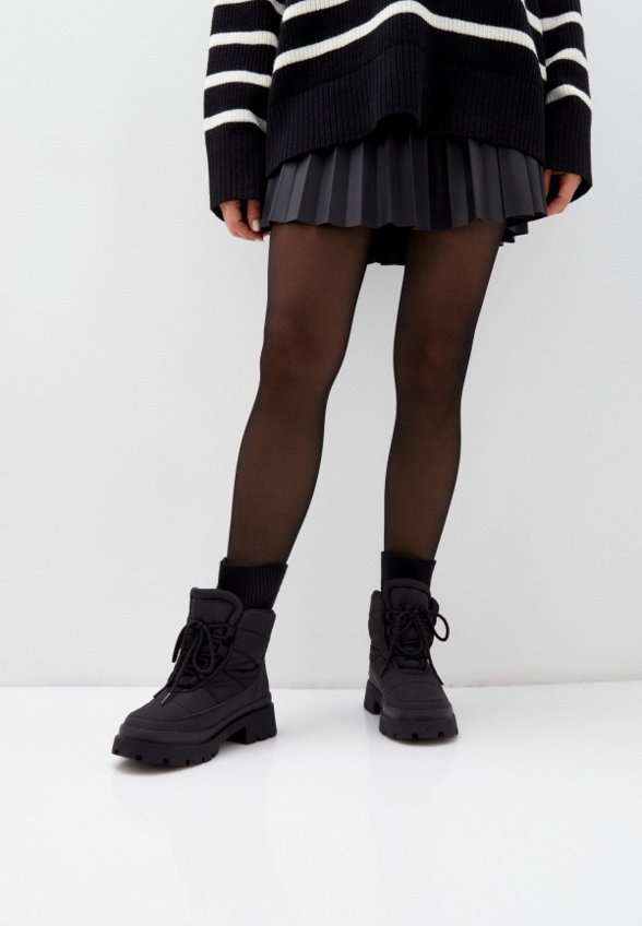 Дутики Valeani