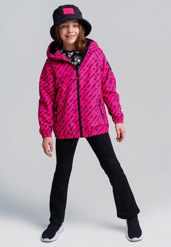 Ветровка PlayToday