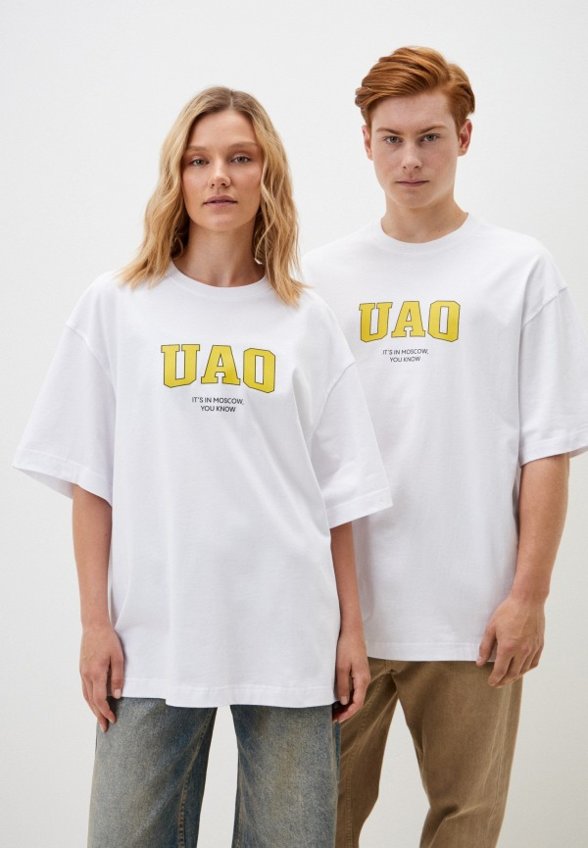 Футболка KChTZ