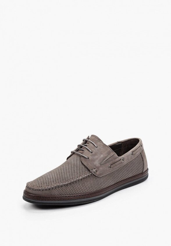 Топсайдеры Tendance