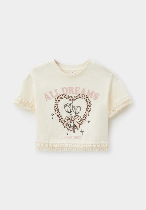 Футболка Sela