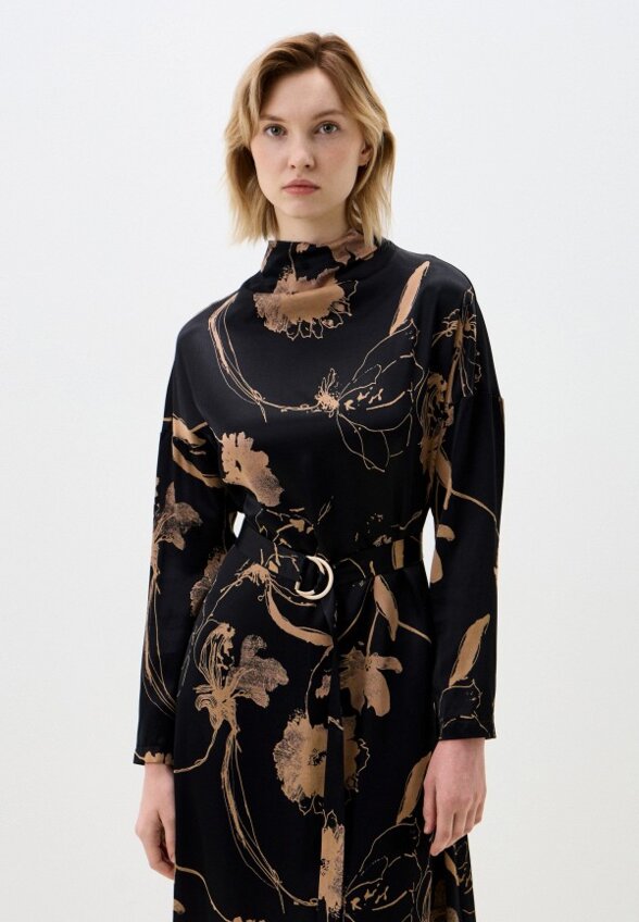 Платье Helmidge