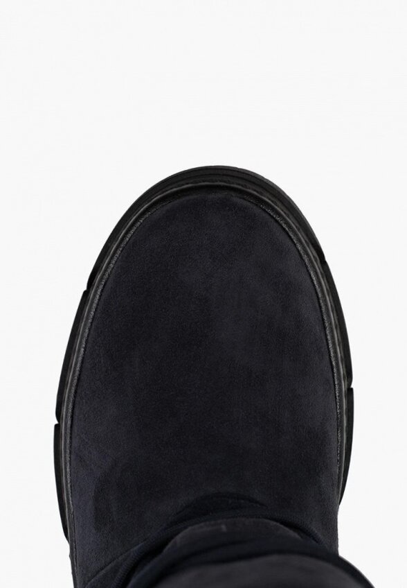 Полусапоги Milana