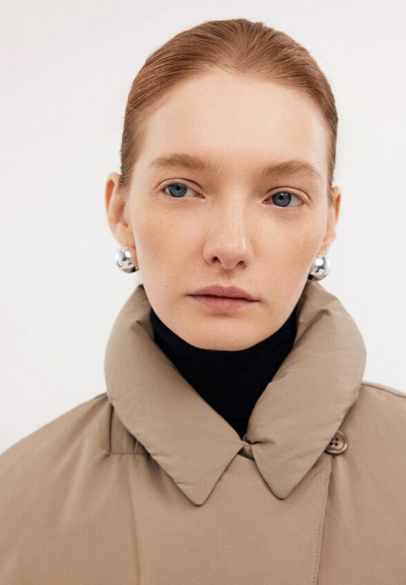 Куртка утепленная Baon