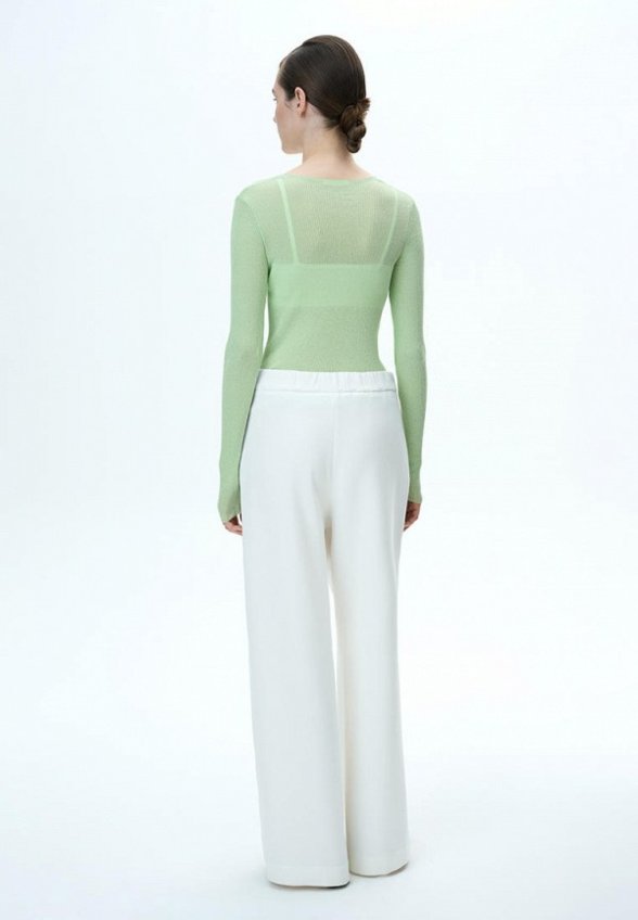 Пуловер Brusnika