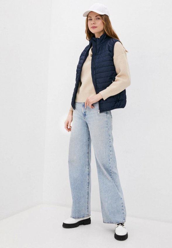 Жилет утепленный Baon