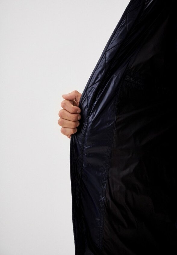 Куртка утепленная Troy Collezione