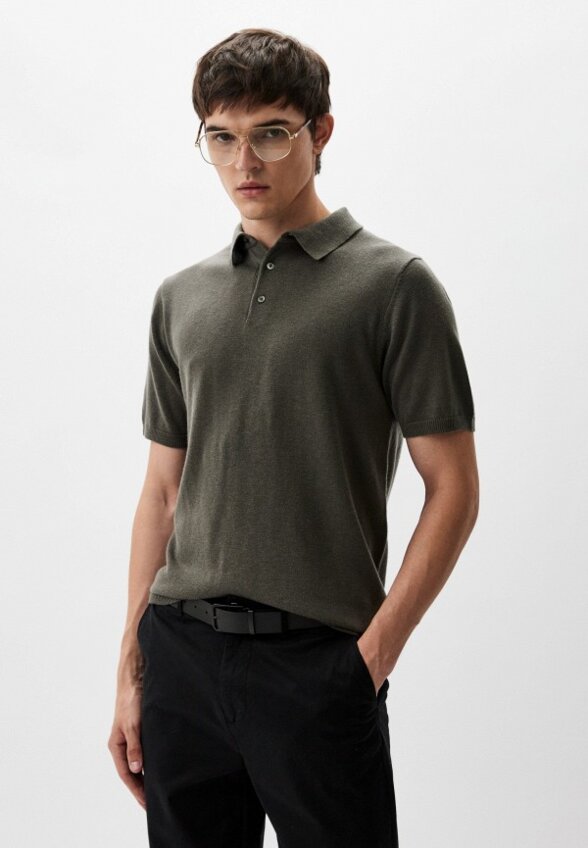 Поло Mademan