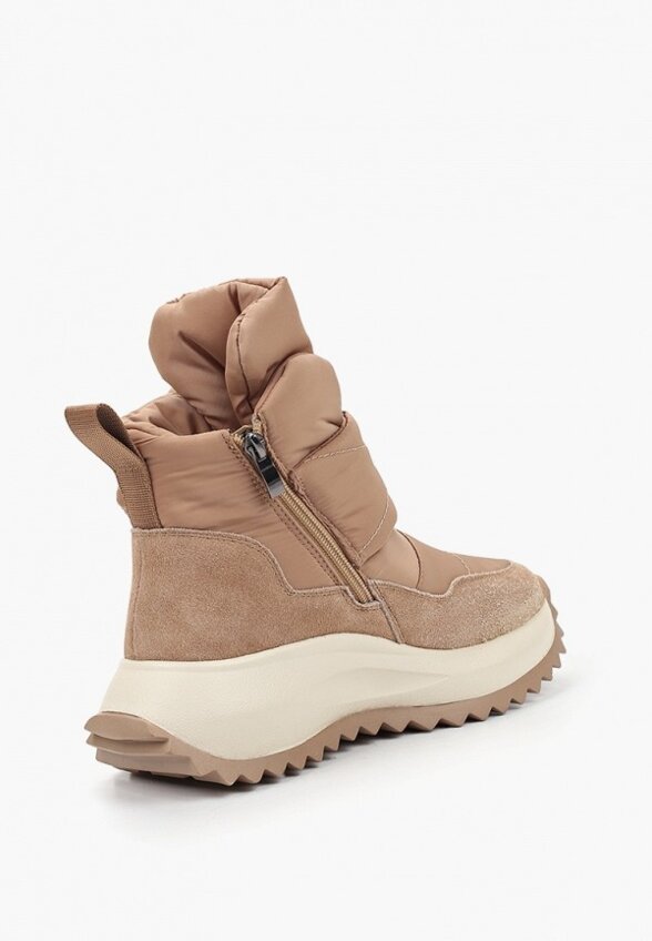 Ботинки Saivvila