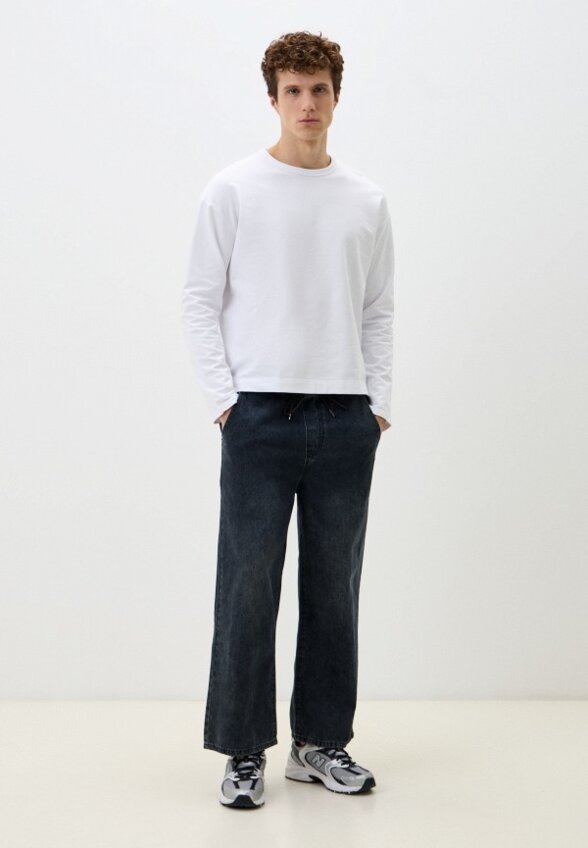 Джинсы Mark Formelle