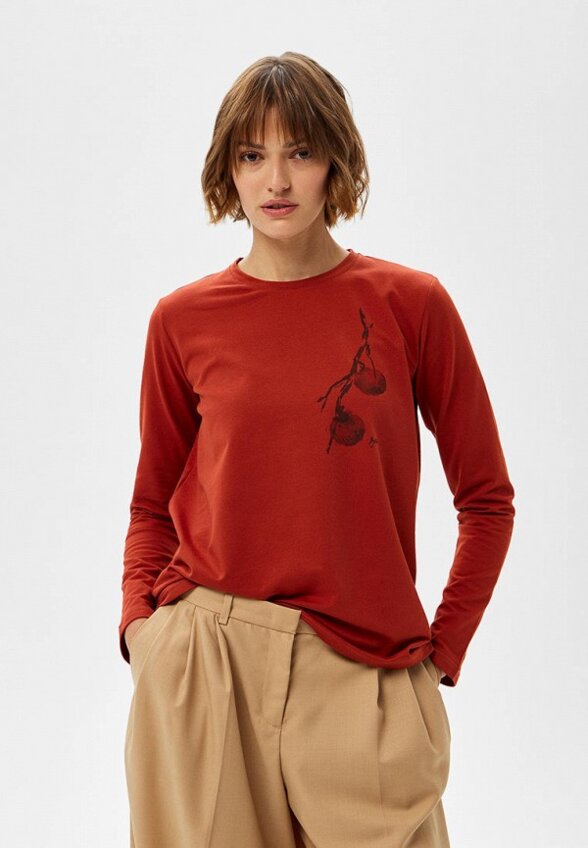 Лонгслив By Art Boyko Yuliana