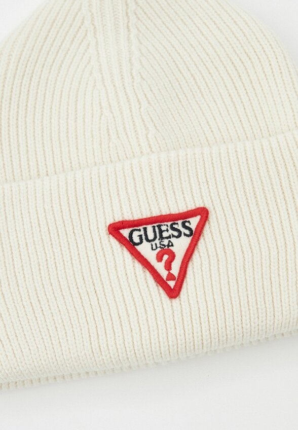 Шапка Guess