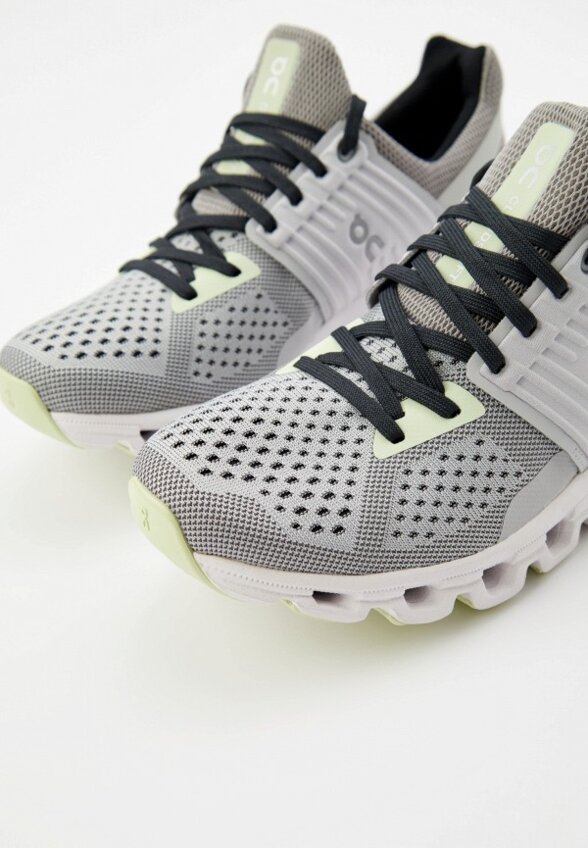 Кроссовки On