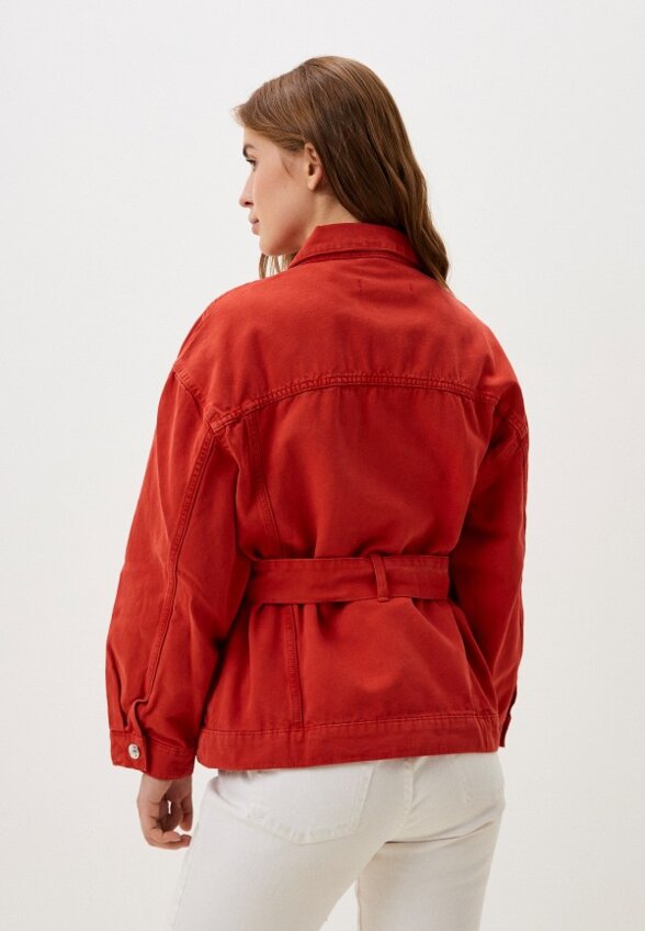 Куртка джинсовая Neohit