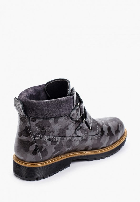 Ботинки Iridis