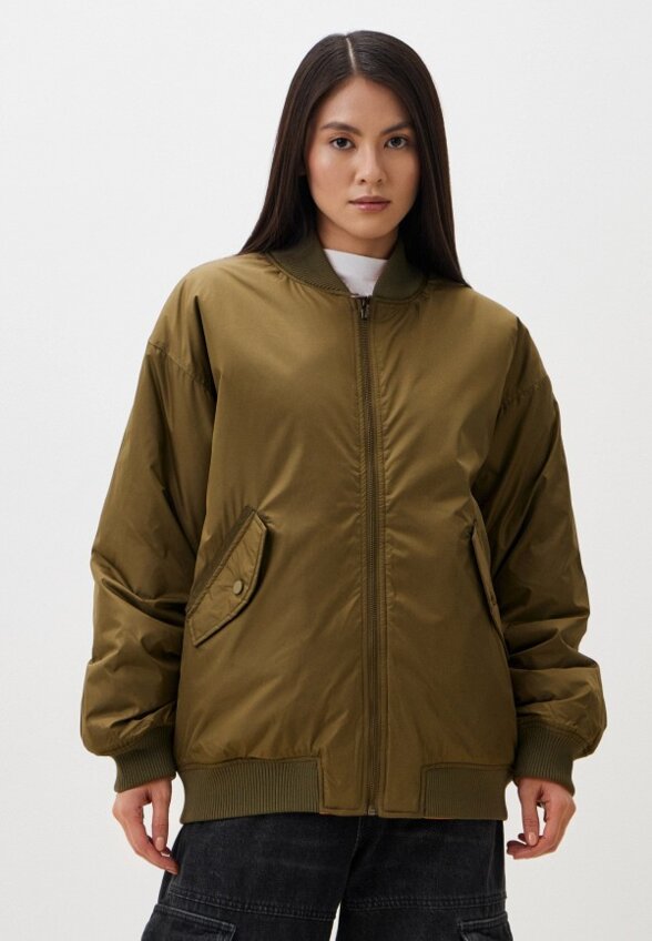 Бомбер Angelo Bonetti