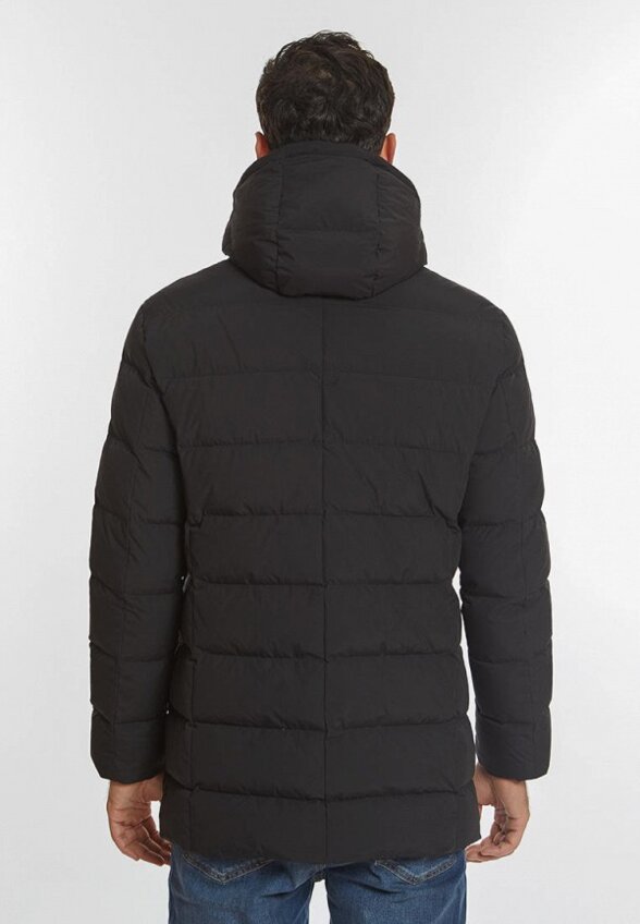 Пуховик Kanzler