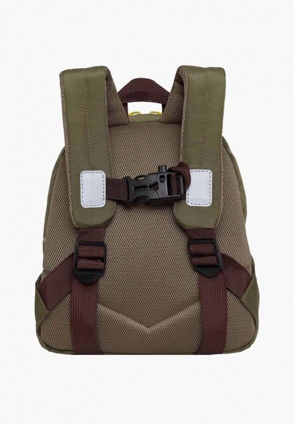 Рюкзак Grizzly