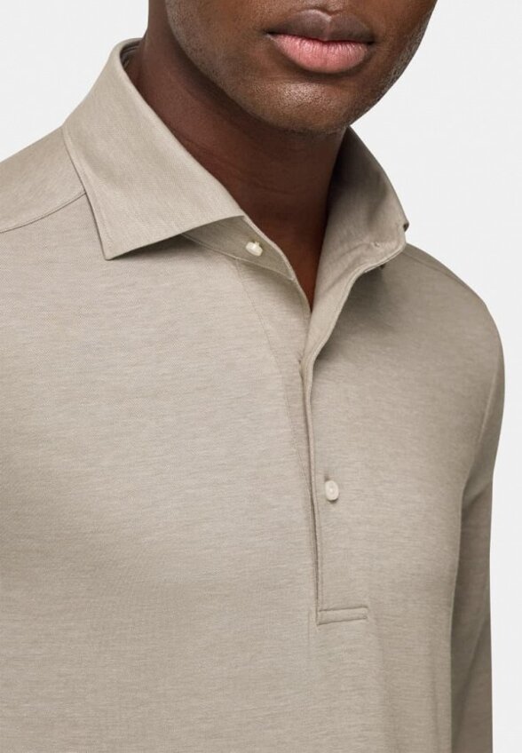 Поло Boggi Milano