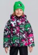 Куртка утепленная PlayToday8  - превью