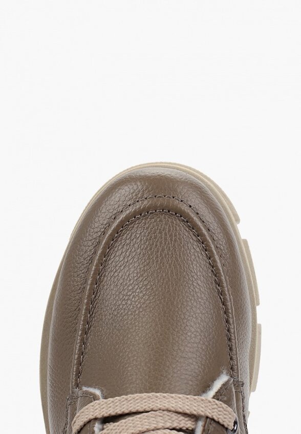 Ботинки Rieker