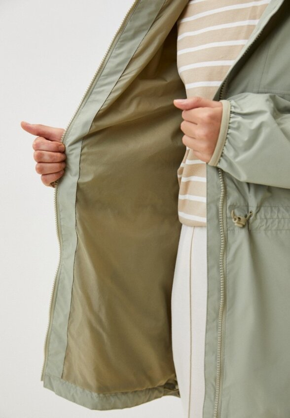 Плащ Helly Hansen