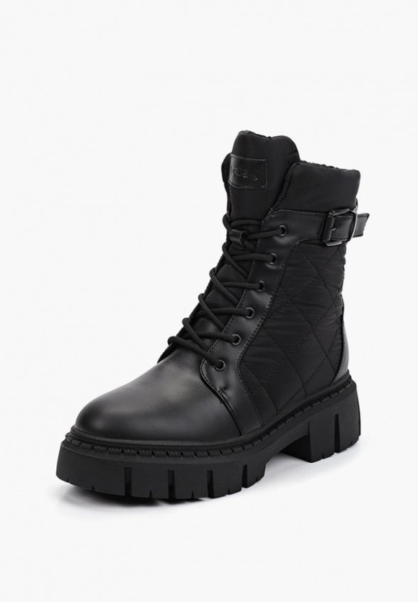 Ботинки Betsy