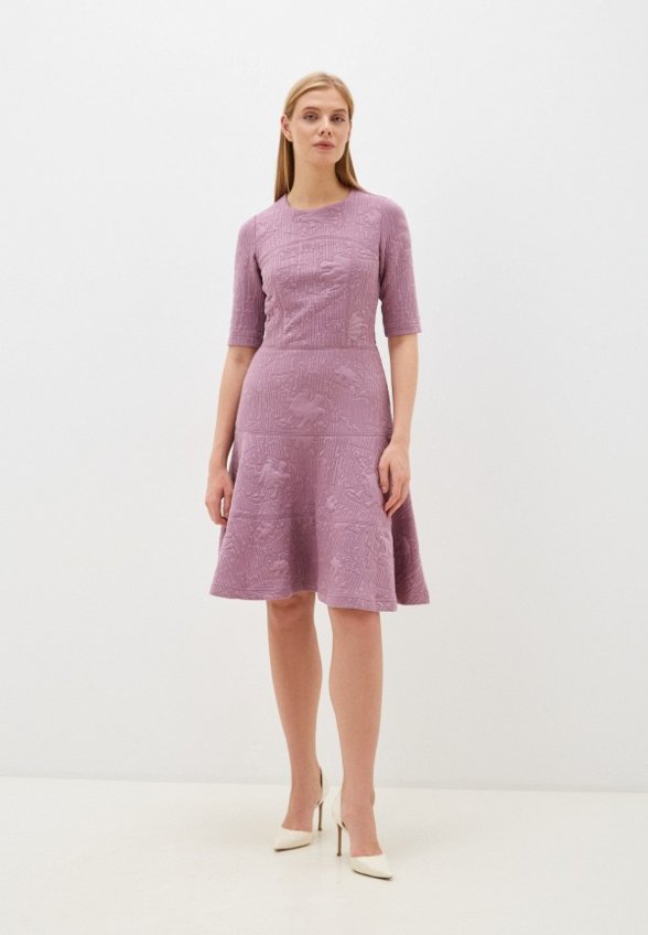 Платье MadaM T