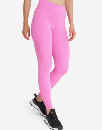 Легинсы женские Nike One, Розовый женщинам