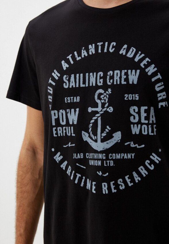 Футболка Jlab