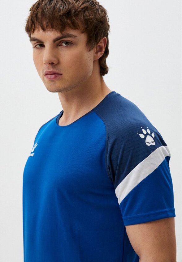 Футболка спортивная Kelme