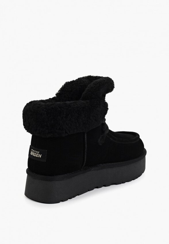 Ботинки Baden