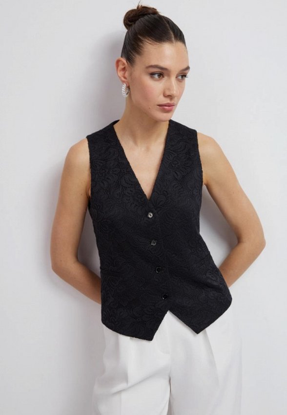 Жилет Vittoria Vicci