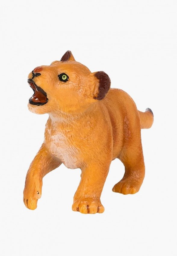 Набор фигурок Masai Mara