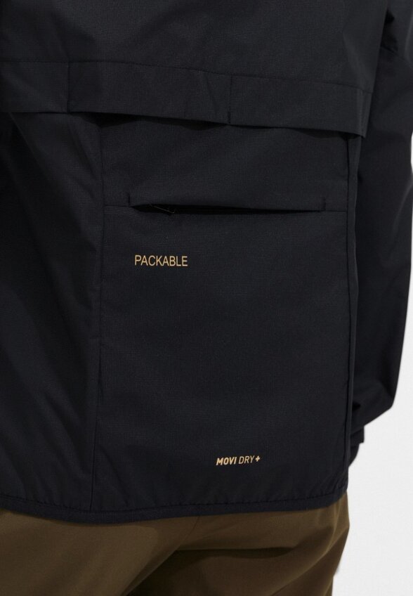 Ветровка Demix