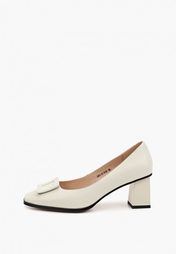 Туфли Mingul & meiyeon