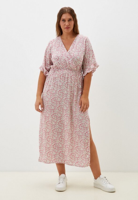 Платье Louren Wilton