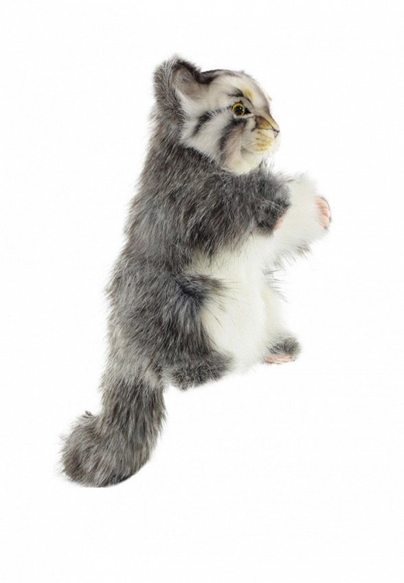 Игрушка мягкая Hansa